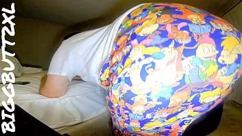 play فيلي الدهون الحمار biggbutt2xl لي مقرن جدا