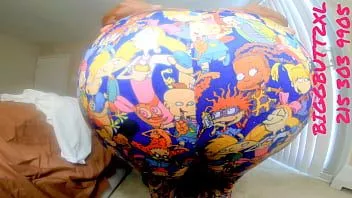 play Biggbutt2xl twerking له الدهون الحمار بالنسبة لك نائب الرئيس على