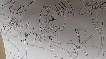 Abspielen Kerl wichst zu bbw hentai comic !!!!