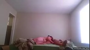 播放 监视我的胖妈妈和她的胖黑人情人