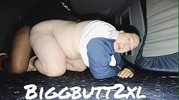 play Biggbutt2xl qui ho dovuto intrufolarmi per questo str8 dl bbc