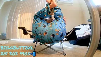 play Philly biggbutt2xl culo grasso vuole il tuo grosso cazzo arrapato