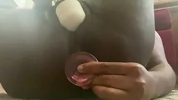 Play Y’all wanted anal so here it is