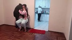 Abspielen Die Fantasie erfüllen: Die Frau meines besten Freundes ficken