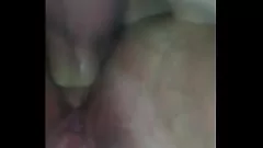 play Amador MILF Tia Sally Anal Creampie e Gaping Ass