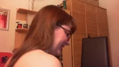 Riproduci La Playtime anale di Italian Milf: un'avventura da solista di una ragazza curvy paffuta