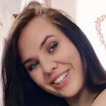 Pornostar Anja Amelia